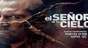 El Señor de los Cielos Temporada 9