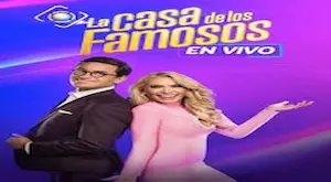 La Casa de Los Famosos 4