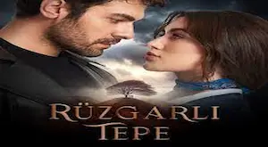 Rüzgarli Tepe