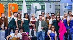 Top Chef VIP 3